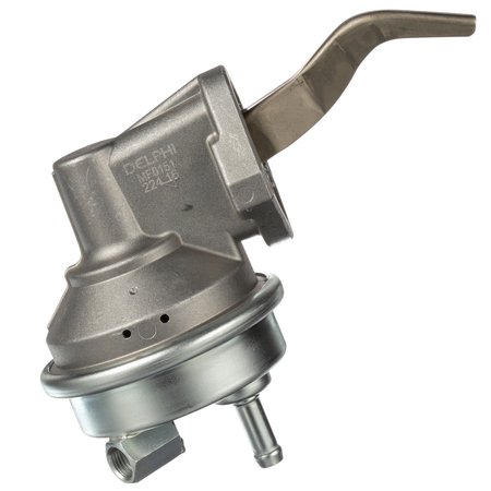 DELPHI Mechanical Fuel Pump, Mf0151 MF0151